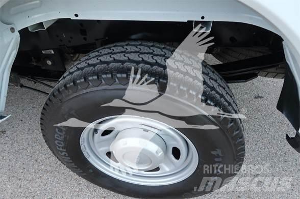 Ford F250 SD أخرى