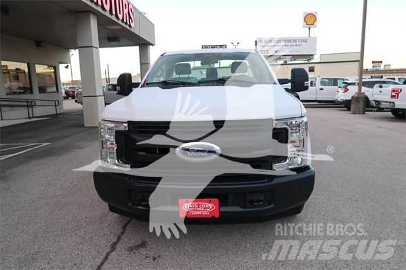 Ford F250 SD أخرى