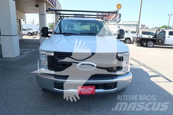 Ford F250 SD أخرى