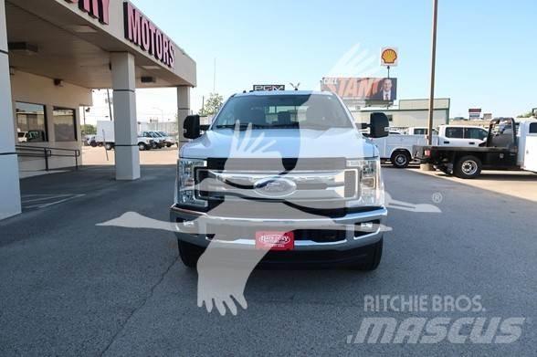 Ford F250 SD أخرى