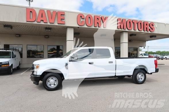 Ford F250 SD أخرى