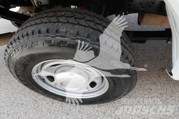 Ford F250 SD أخرى