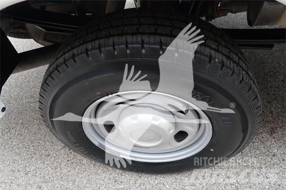 Ford F250 SD أخرى