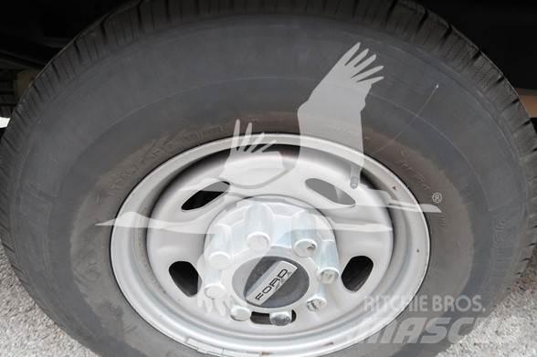 Ford F250 SD أخرى