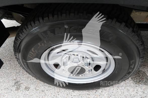 Ford F250 SD أخرى