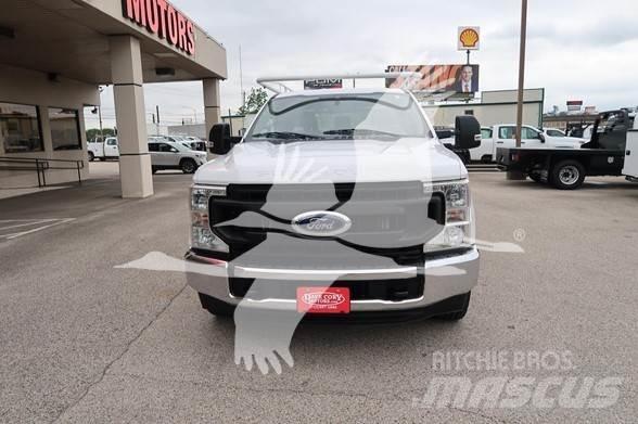 Ford F250 SD أخرى