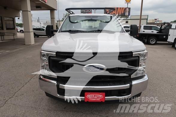 Ford F250 SD أخرى