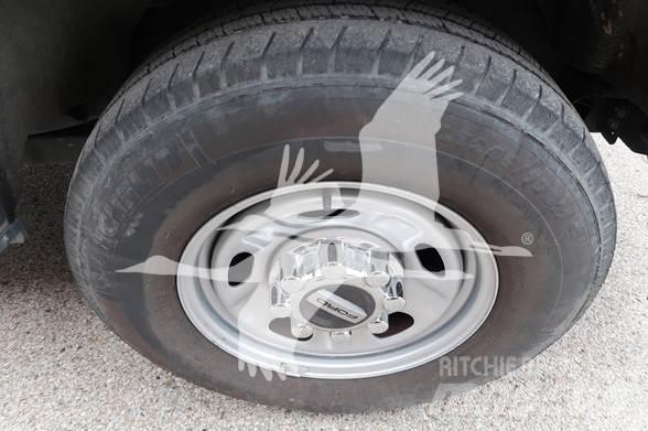 Ford F250 SD أخرى