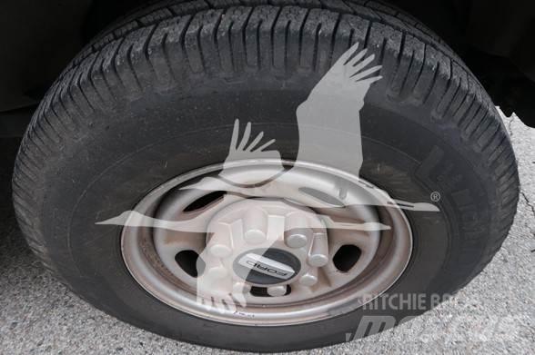 Ford F250 SD أخرى