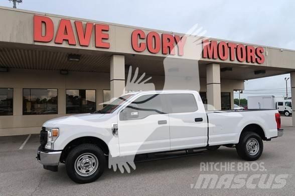 Ford F250 SD أخرى