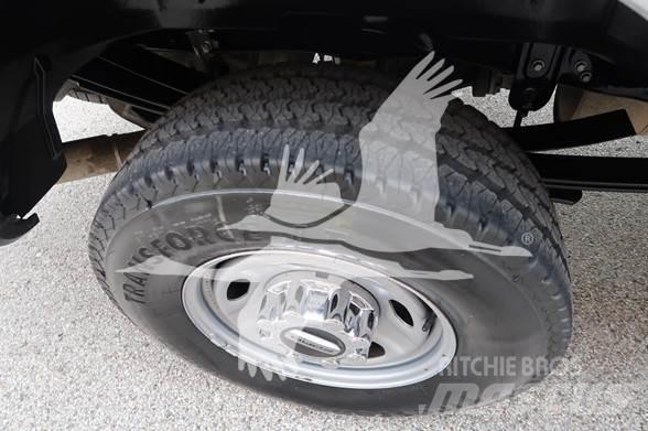 Ford F250 SD أخرى