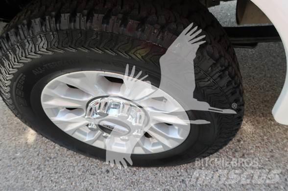 Ford F250 SD أخرى