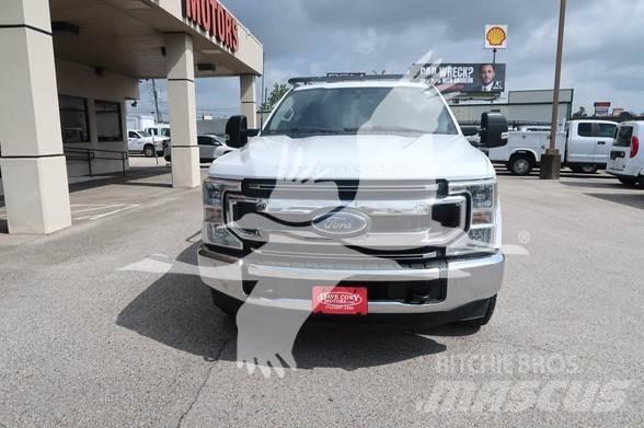 Ford F250 SD أخرى