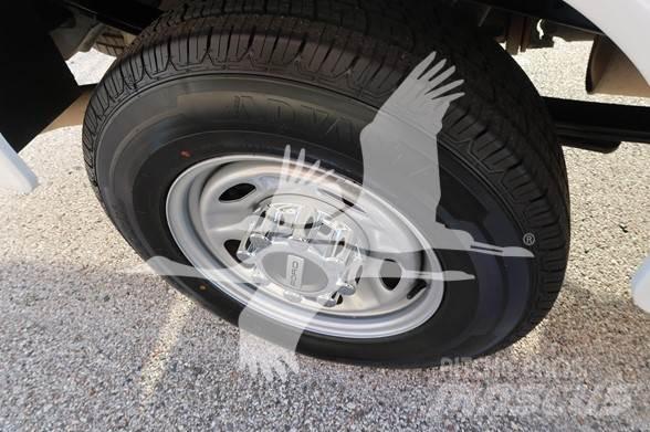 Ford F250 SD أخرى