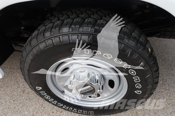 Ford F250 SD أخرى