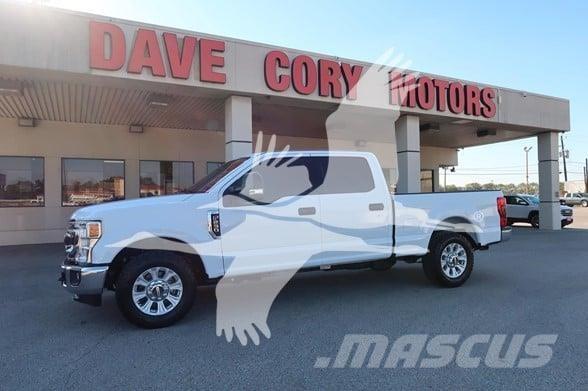 Ford F250 SD أخرى