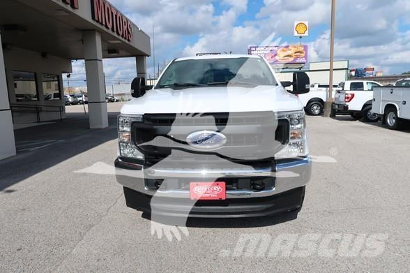 Ford F250 SD أخرى