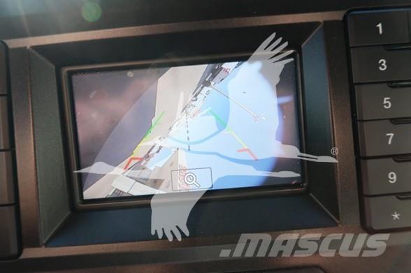 Ford F250 SD أخرى