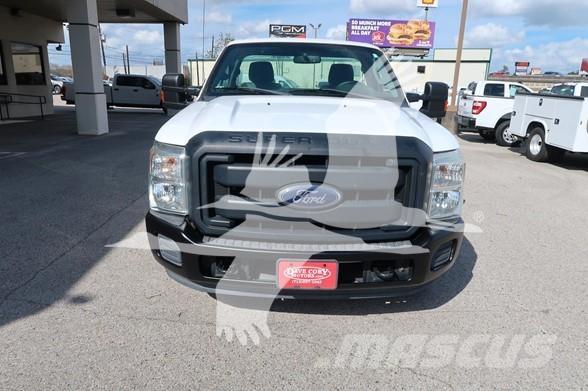 Ford F250 SD أخرى