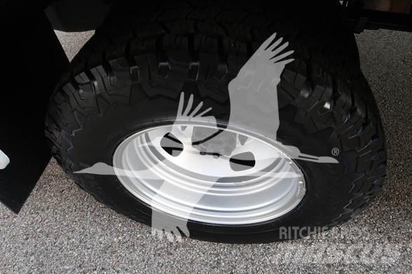 Ford F350 SD أخرى
