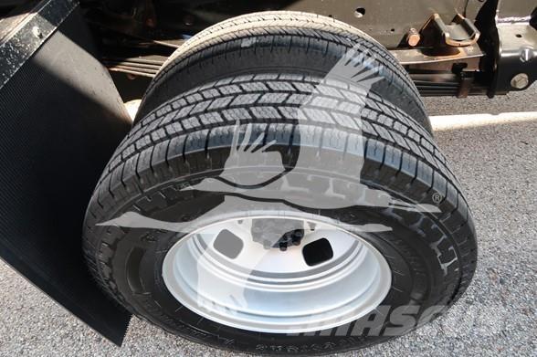 Ford F350 SD شاحنات قلابة