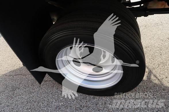 Ford F450 SD أخرى
