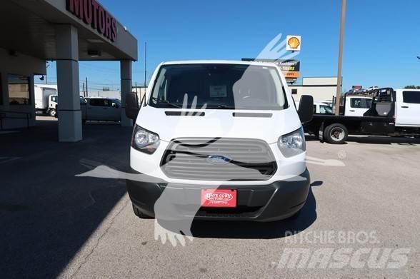 Ford TRANSIT أخرى