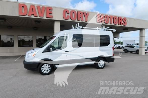 Ford TRANSIT أخرى