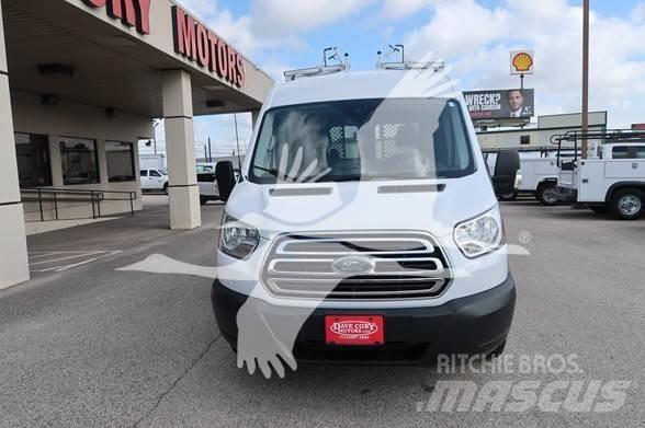 Ford TRANSIT أخرى