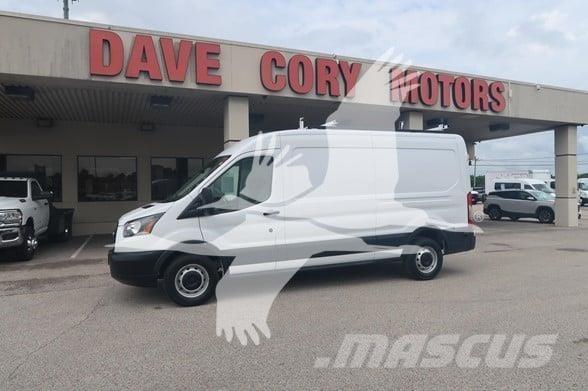 Ford TRANSIT أخرى