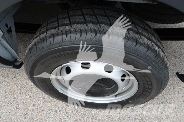 Ford TRANSIT أخرى
