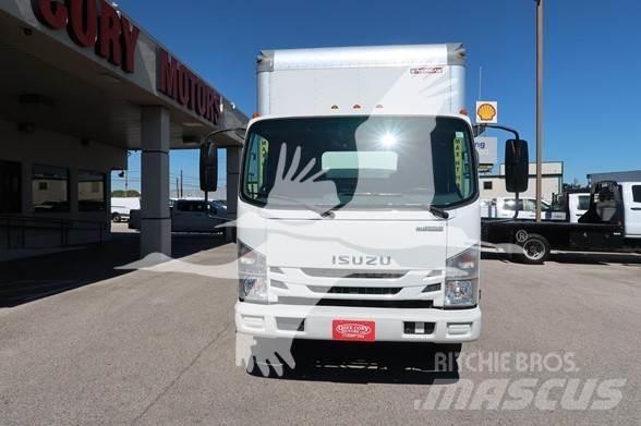 Isuzu NPR HD أخرى