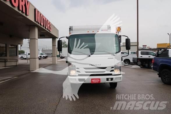 Isuzu NPR HD أخرى