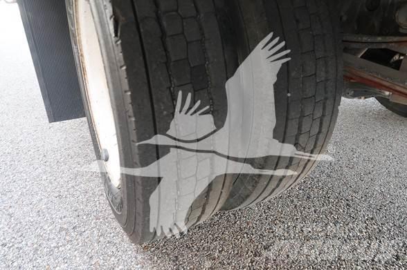Isuzu NPR HD أخرى