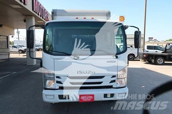 Isuzu NPR HD أخرى