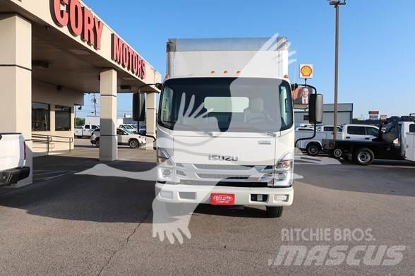 Isuzu NPR XD أخرى