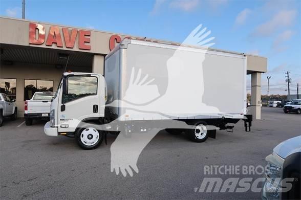 Isuzu NPR XD أخرى