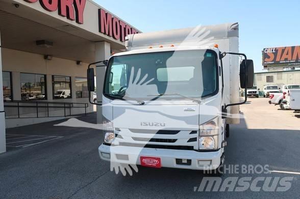 Isuzu NRR أخرى