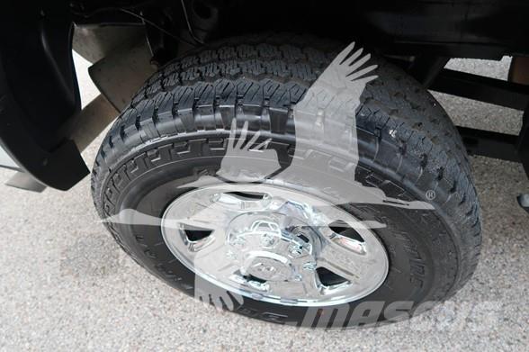 RAM 2500 HD أخرى
