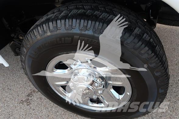 RAM 2500 HD أخرى