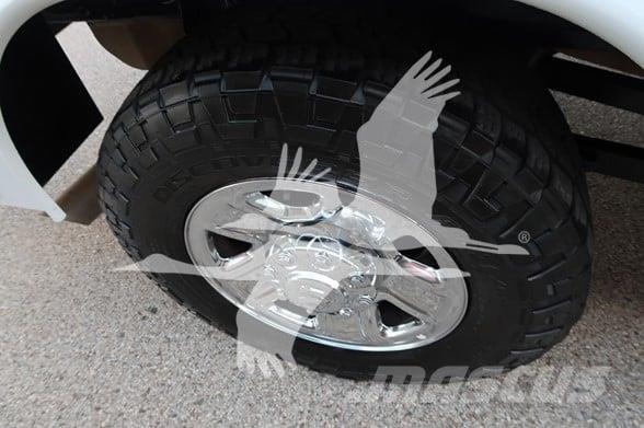 RAM 2500 HD أخرى