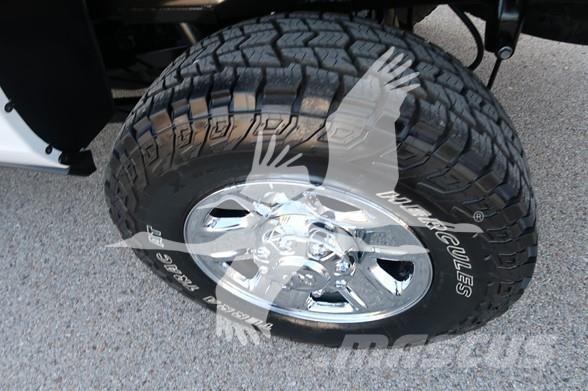 RAM 2500 HD أخرى