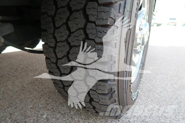 RAM 2500 HD معدات البناء - غير ذلك