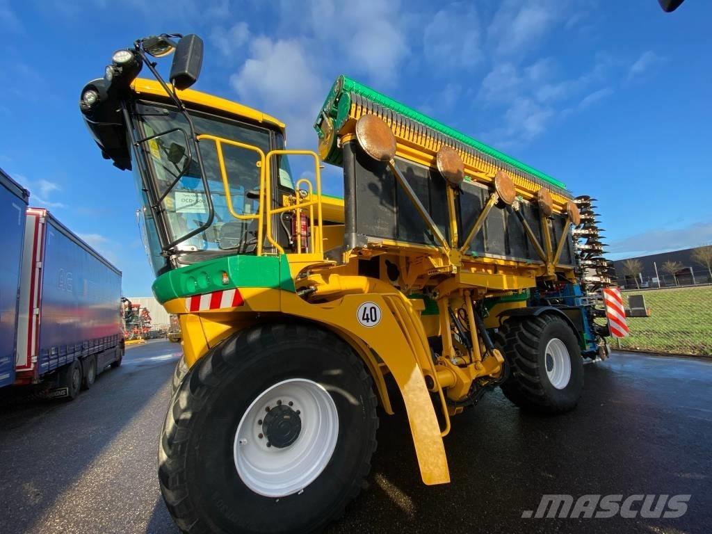 Ploeger CM4240 ماكينات زراعية أخرى