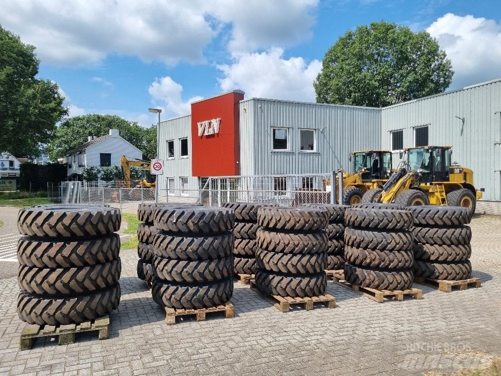 Kumho 10.00 x 20 الإطارات والعجلات والحافات