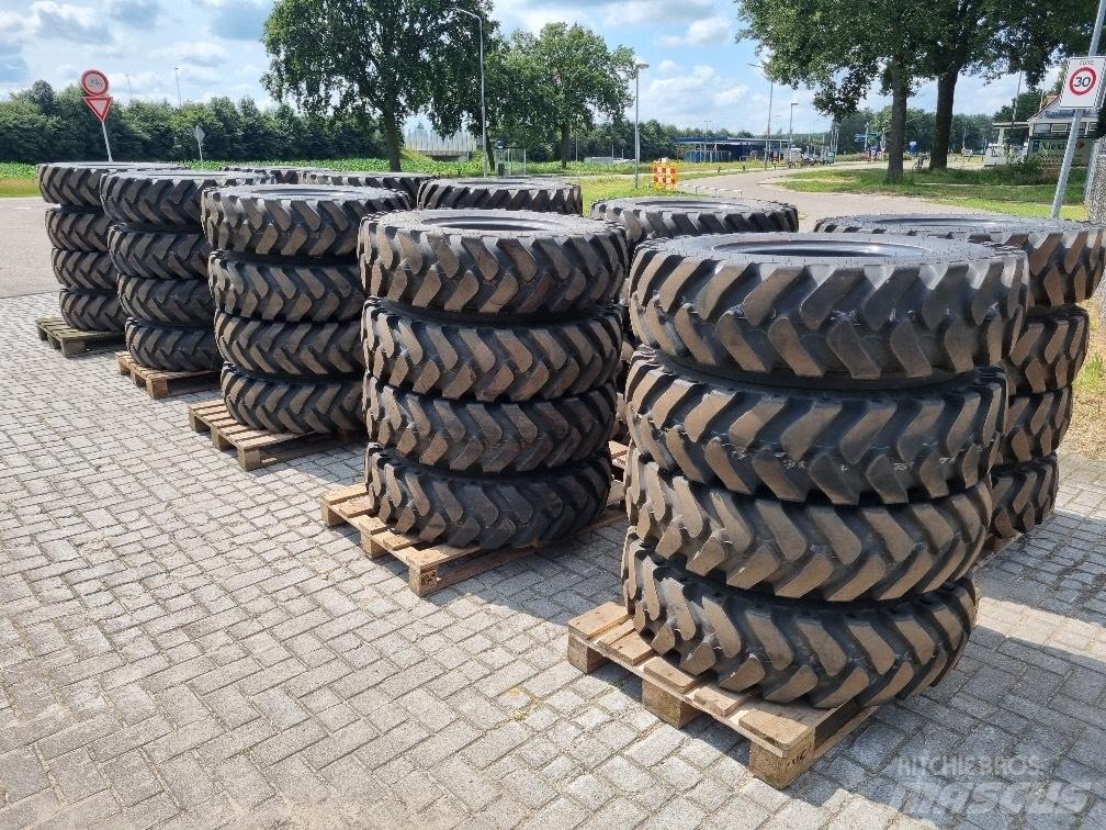 Kumho 10.00 x 20 الإطارات والعجلات والحافات