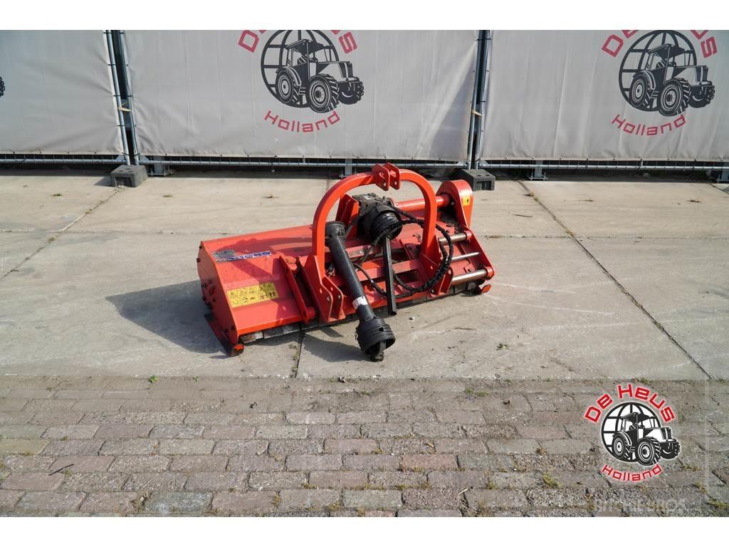 Boxer Master 175H ماكينات زراعية أخرى