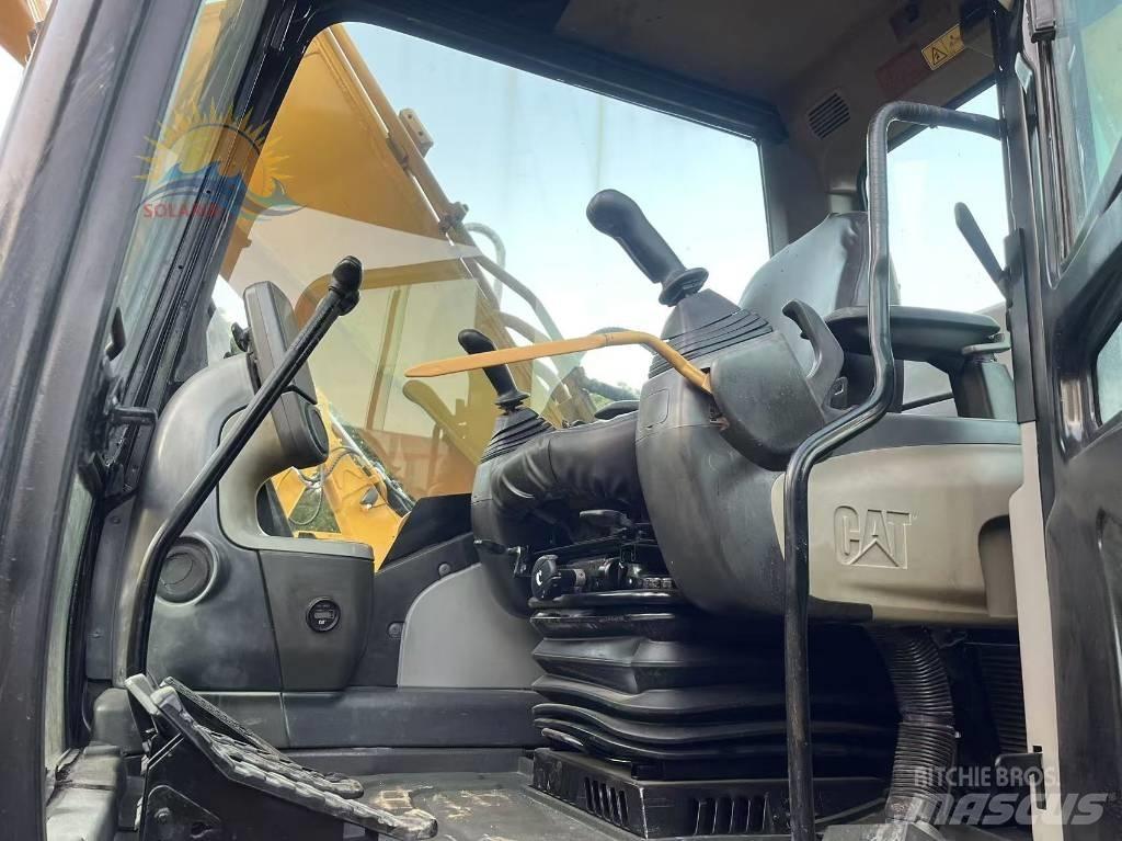 CAT 315 D حفارات زحافة