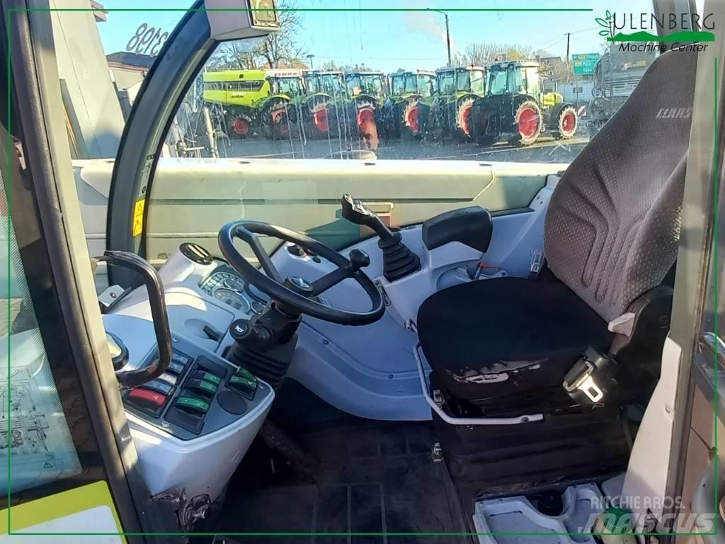 CLAAS SCORPION 7030 معدات مناولة لأغراض الزراعة