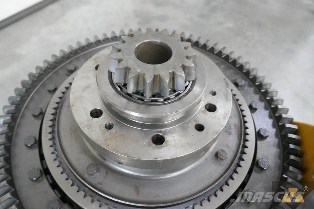 CAT 231-5969 مكونات أخرى